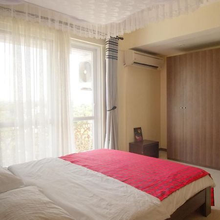 Bed and Breakfast Pearl At Oyster Bay à Dar es Salaam Extérieur photo