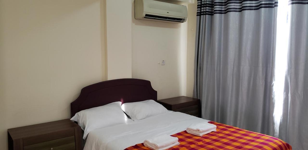 Bed and Breakfast Pearl At Oyster Bay à Dar es Salaam Extérieur photo