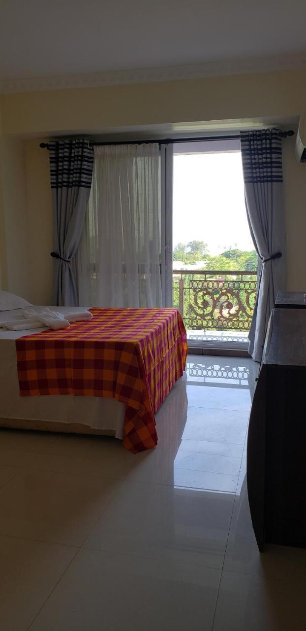 Bed and Breakfast Pearl At Oyster Bay à Dar es Salaam Extérieur photo