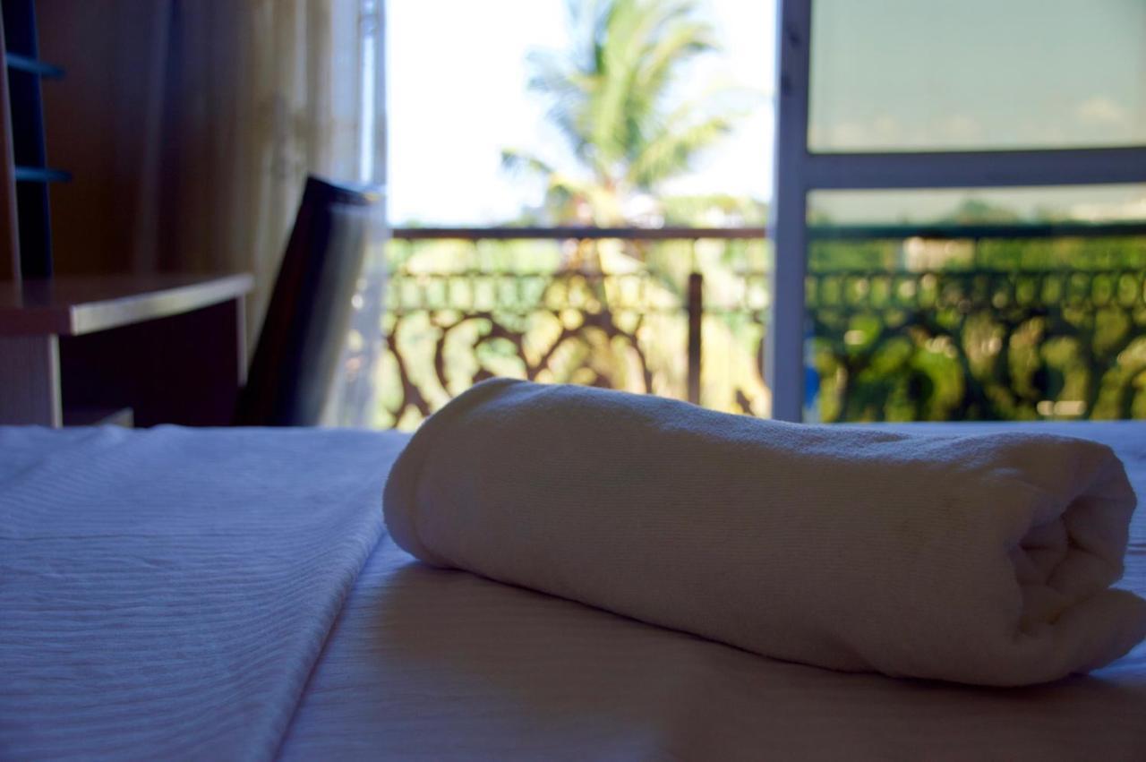 Bed and Breakfast Pearl At Oyster Bay à Dar es Salaam Extérieur photo